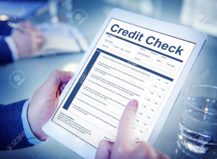 Kreditkontroll vid många förfrågningar hos UC