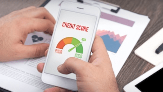 Om kreditbetyg och lån utan UC