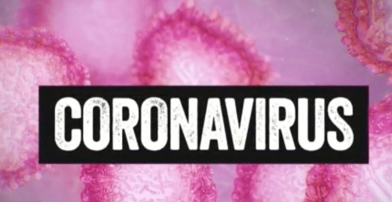 Coronavirusets inflytande på Ekonomin