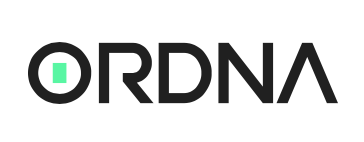 Ordna logo