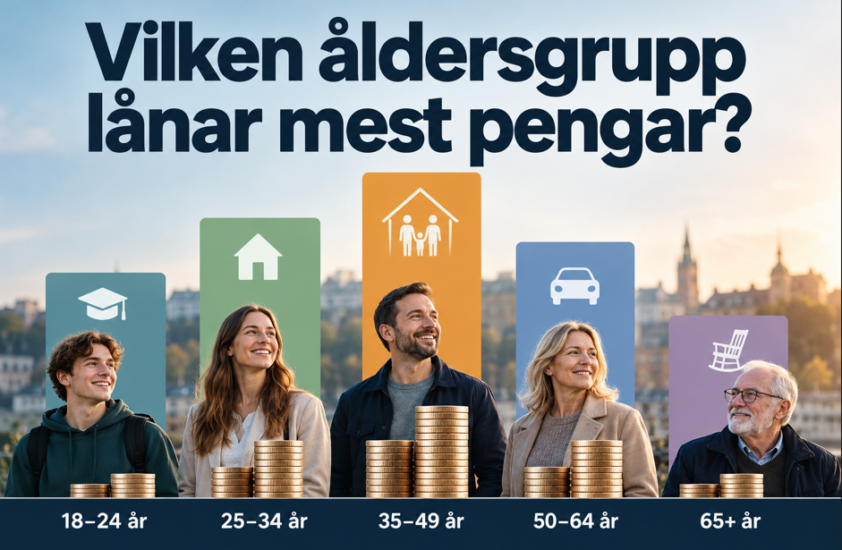åldersgrupp lån
