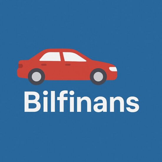 Finansiera bilen