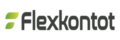 flexkontot ny logo