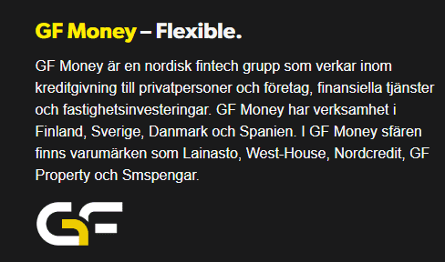 gf money kontakt