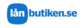 lånbutiken logo