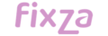 Fixza logo