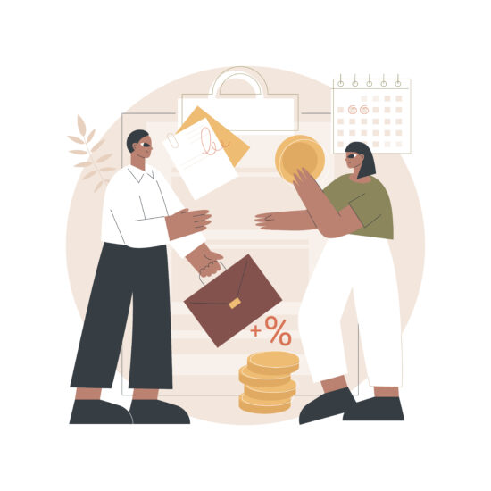 smslån förr och nu