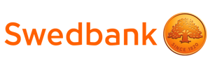 swedbank logo