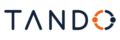 tando logo